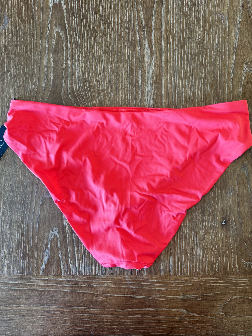 Nwt Cuup Orange / Coral Classic Swim Bottoms Xxl — image 6 of 8